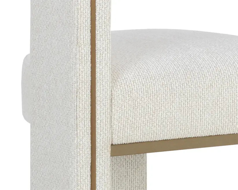 SUNPAN Adamina Counter Stool 111827