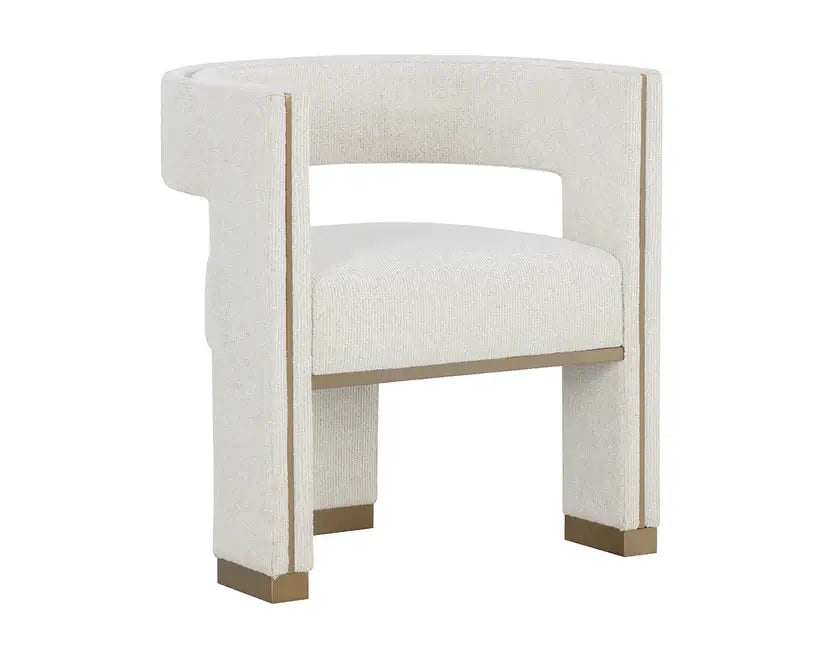 SUNPAN Adamina Dining Armchair 111669