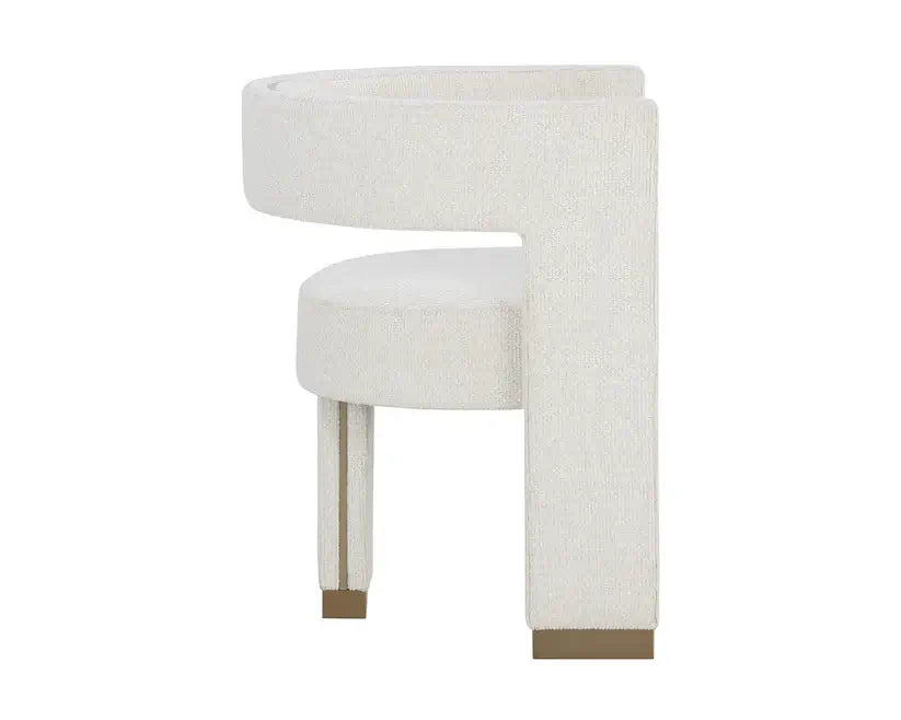 SUNPAN Adamina Dining Armchair 111669