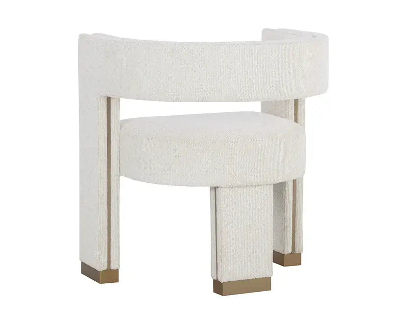 SUNPAN Adamina Dining Armchair 111669