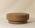 SUNPAN ARLO OTTOMAN - MILLIKEN COGNAC 111671