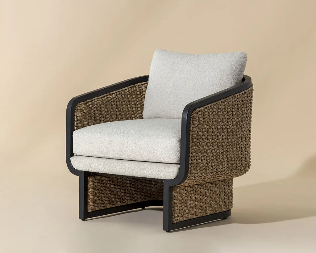 SUNPAN OLBIA LOUNGE CHAIR 111690