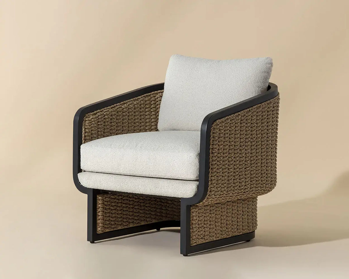 SUNPAN OLBIA LOUNGE CHAIR 111690