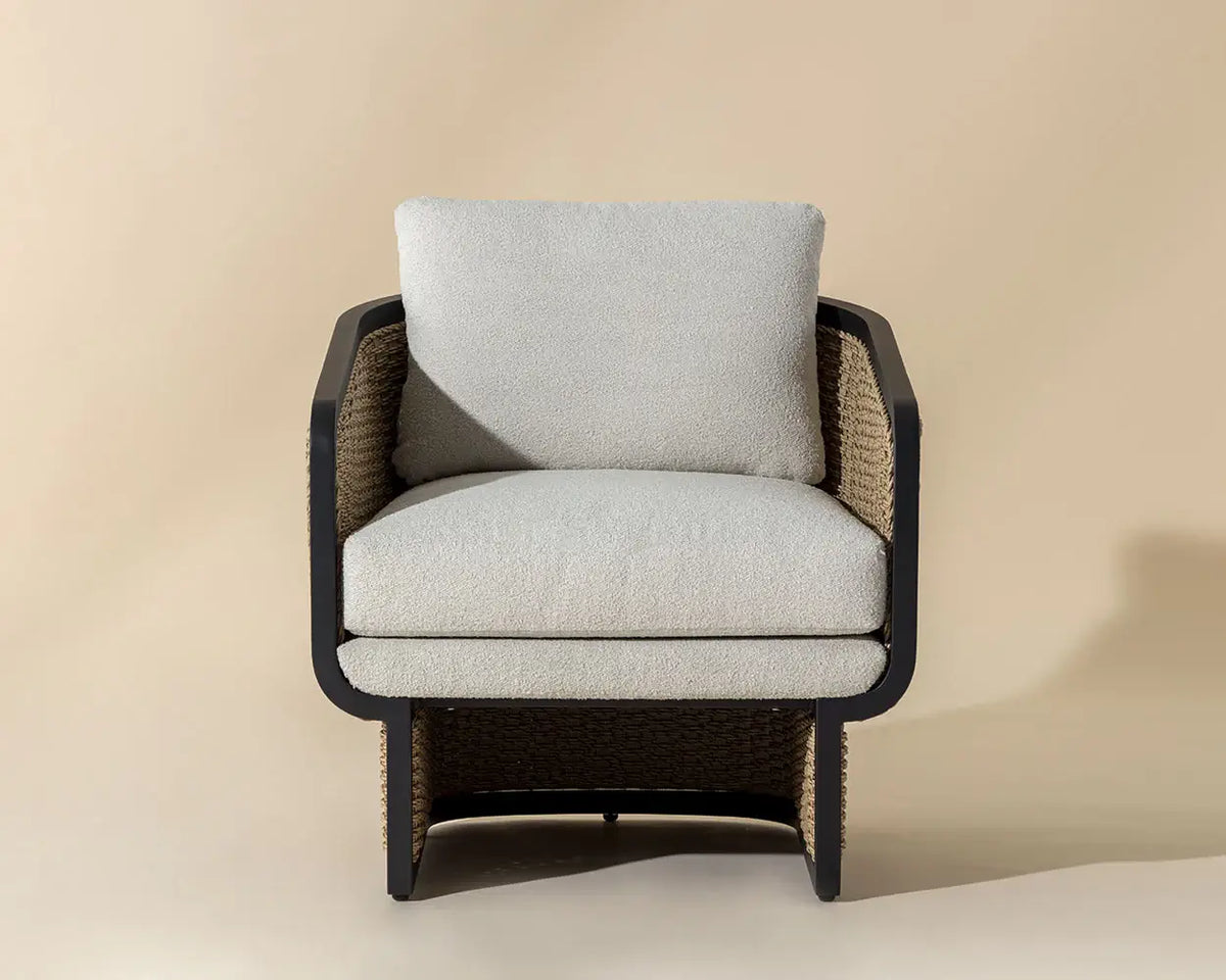 SUNPAN OLBIA LOUNGE CHAIR 111690