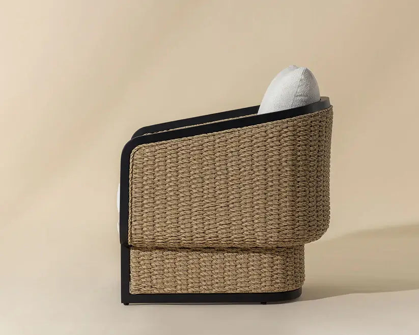 SUNPAN OLBIA LOUNGE CHAIR 111690
