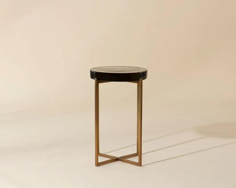 SUNPAN SHEENA END TABLE 111725