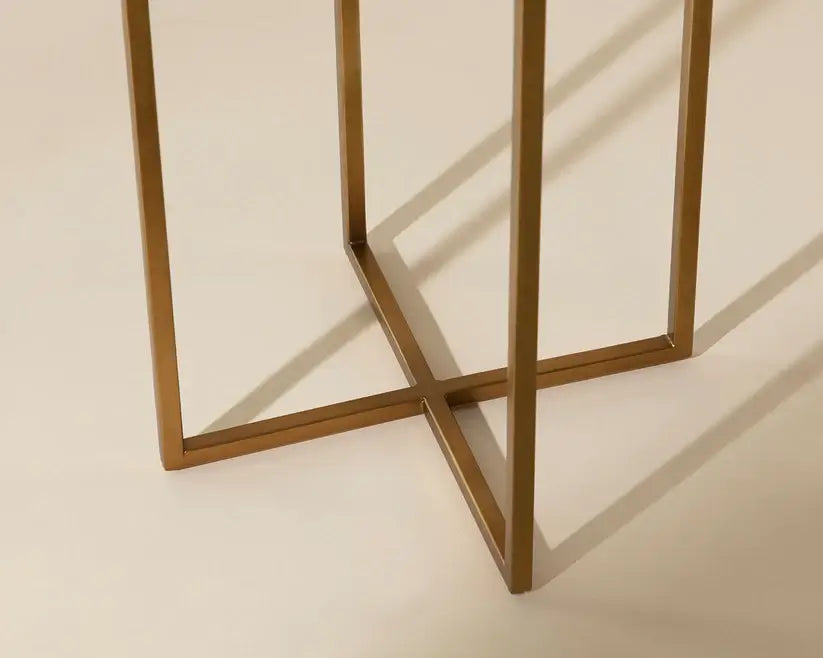 SUNPAN SHEENA END TABLE 111725