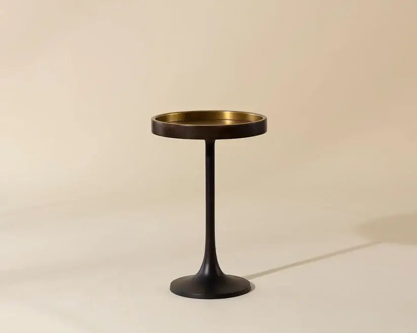SUNPAN TEKOA END TABLE 111728