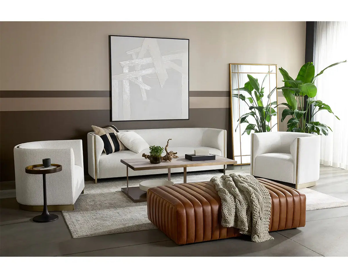 SUNPAN TEKOA END TABLE 111728