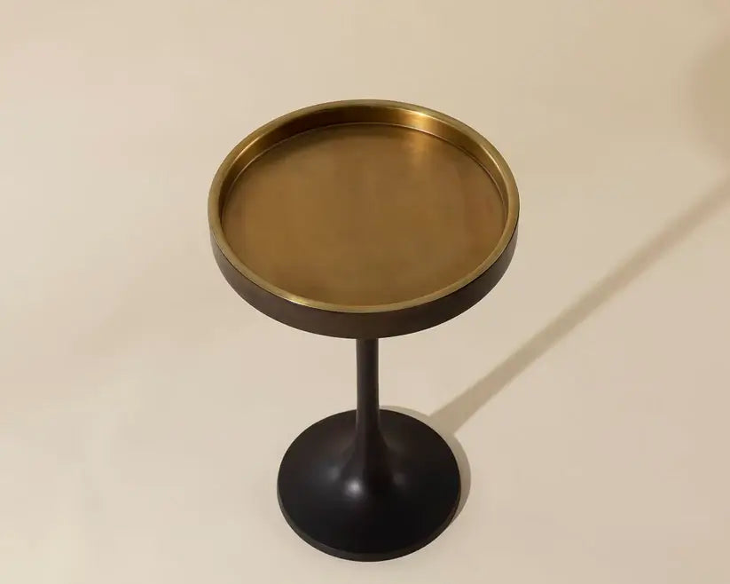 SUNPAN TEKOA END TABLE 111728