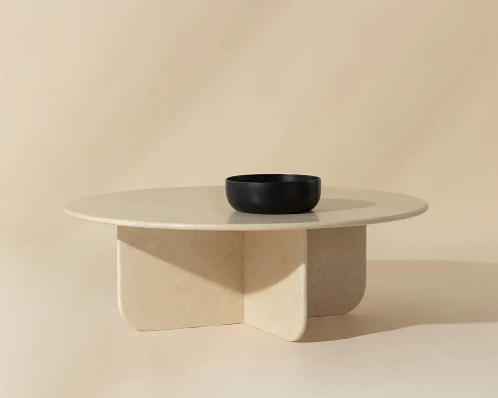 SUNPAN BONITA COFFEE TABLE 111783