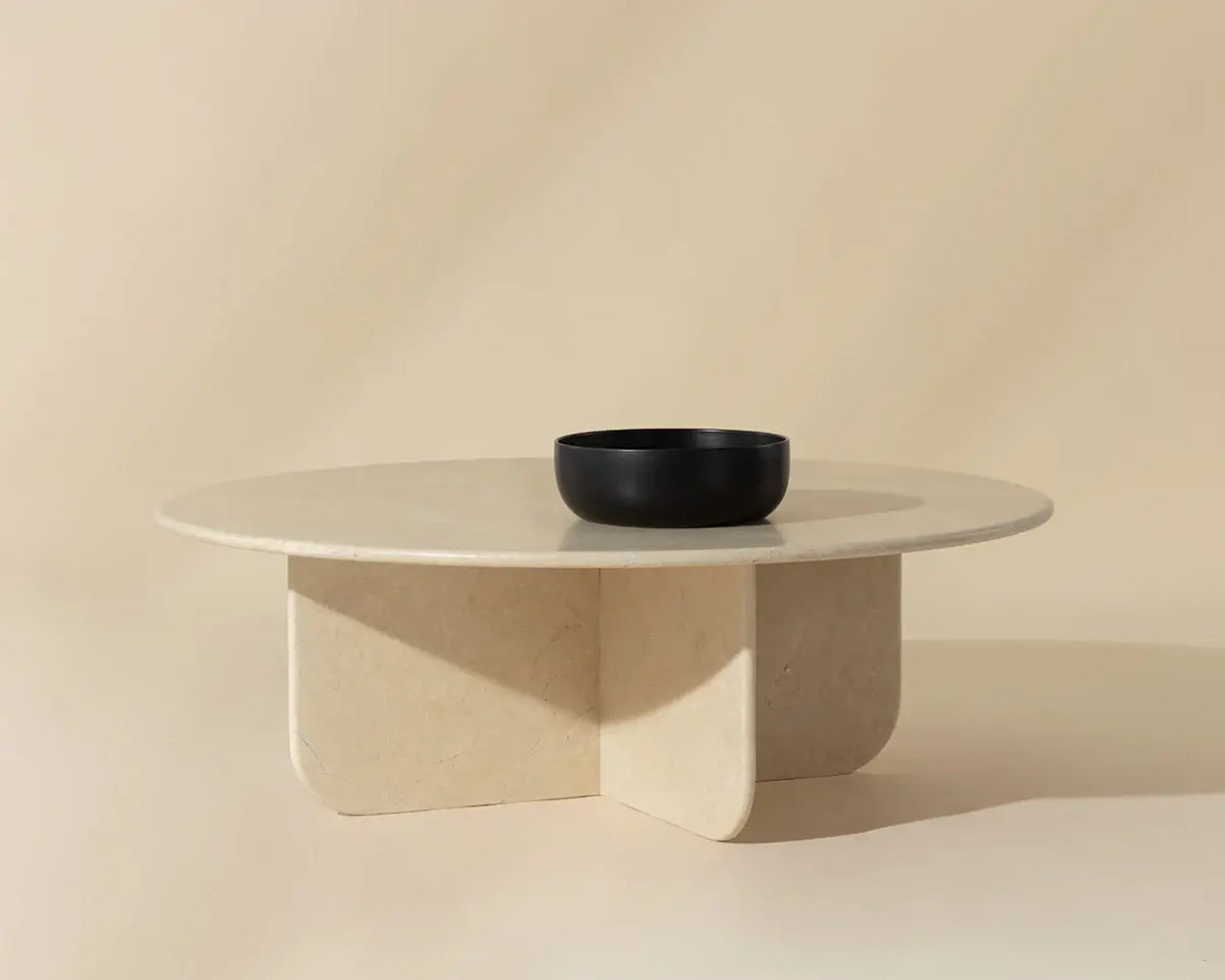 SUNPAN BONITA COFFEE TABLE 111783