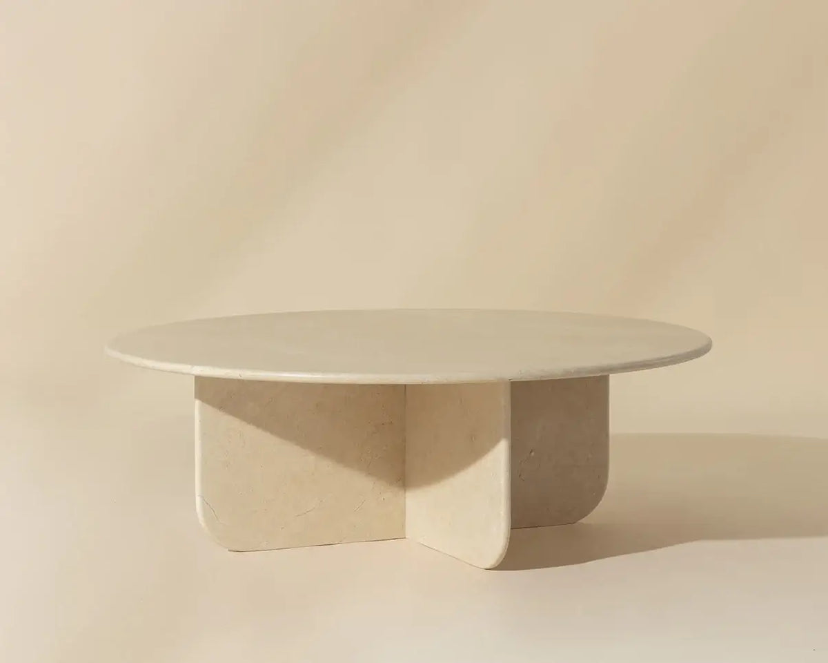 SUNPAN BONITA COFFEE TABLE 111783