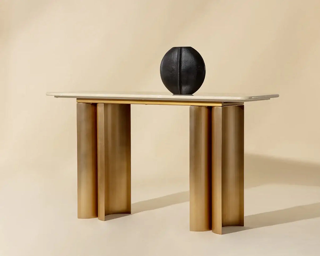 SUNPAN ASTARA CONSOLE TABLE 111784