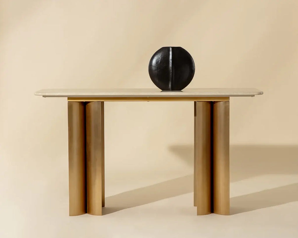 SUNPAN ASTARA CONSOLE TABLE 111784