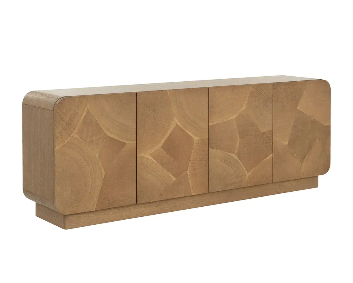 SUNPAN FAUNA SIDEBOARD 111790