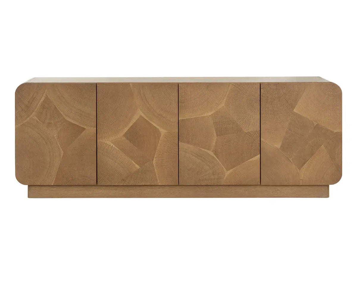 SUNPAN FAUNA SIDEBOARD 111790