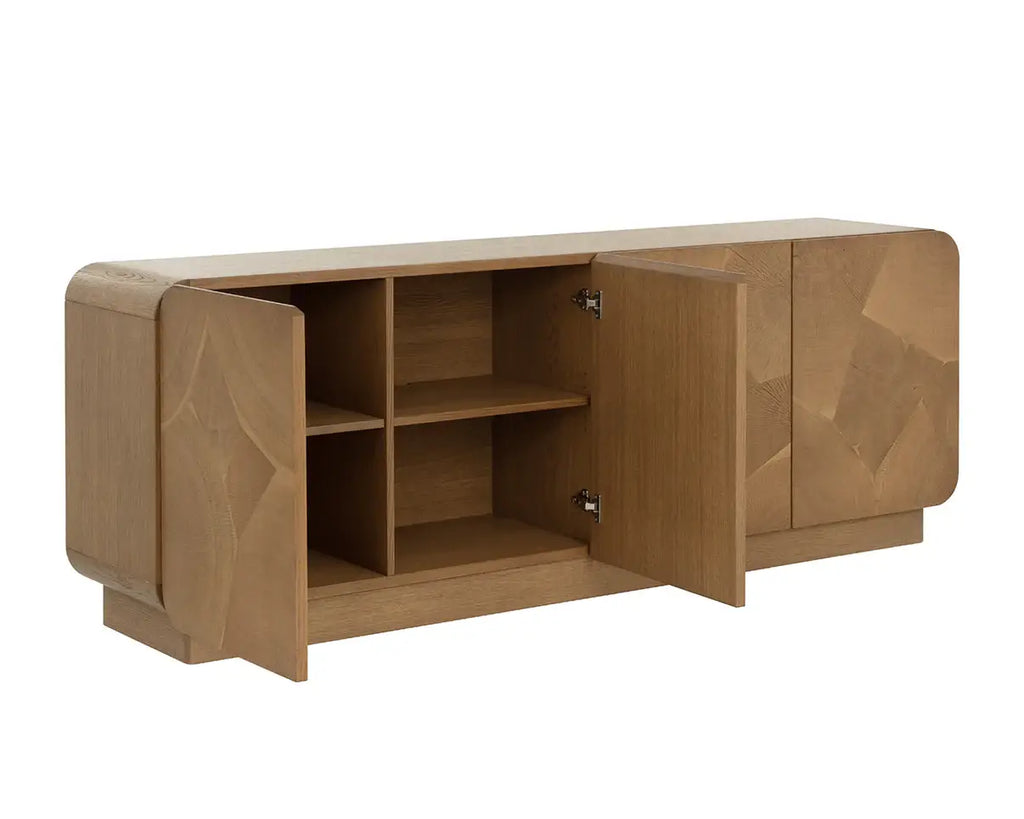 SUNPAN FAUNA SIDEBOARD 111790