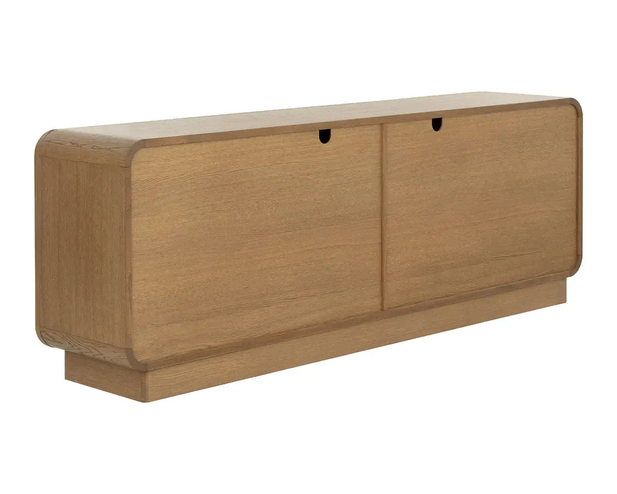 SUNPAN FAUNA SIDEBOARD 111790
