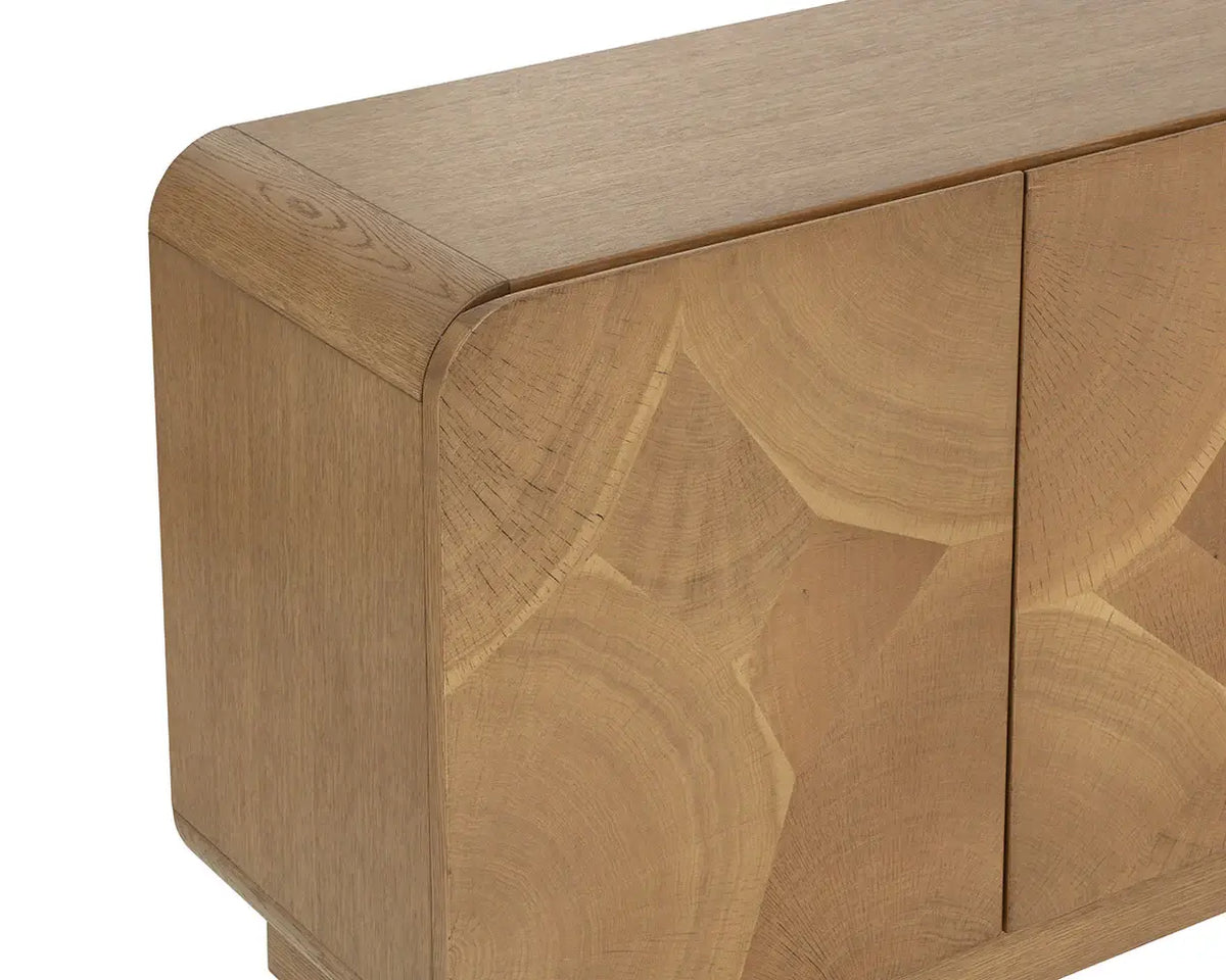 SUNPAN FAUNA SIDEBOARD 111790