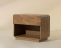 SUNPAN FAUNA NIGHTSTAND 111792