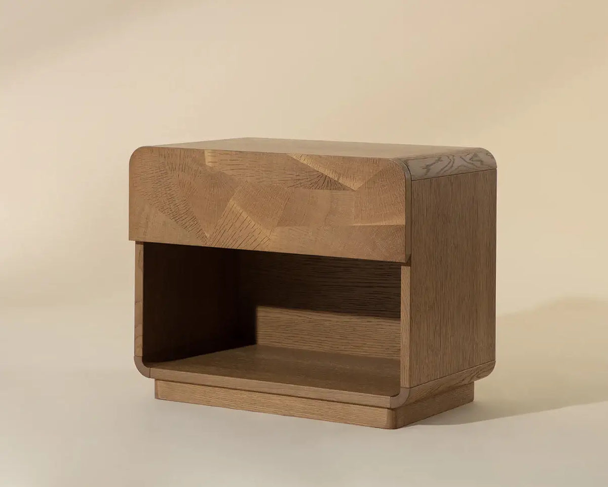 SUNPAN FAUNA NIGHTSTAND 111792