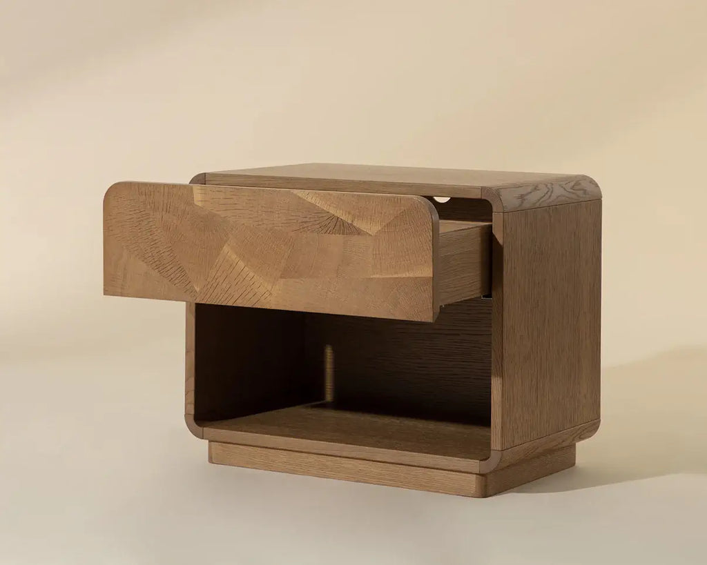 SUNPAN FAUNA NIGHTSTAND 111792