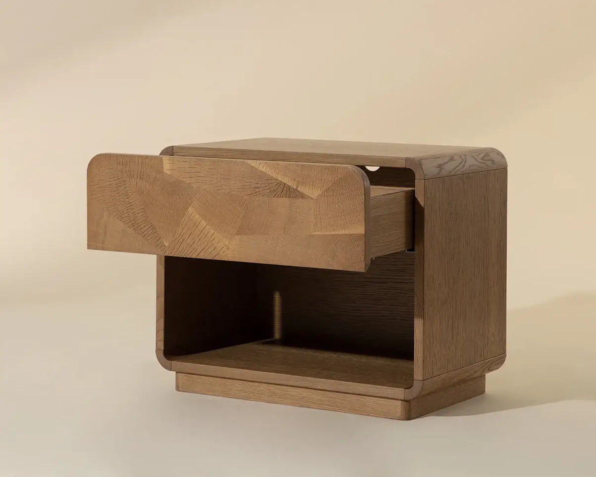SUNPAN FAUNA NIGHTSTAND 111792