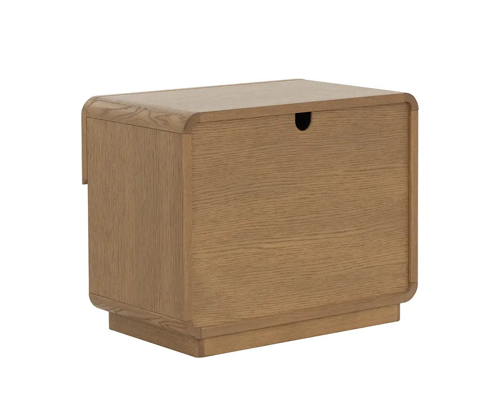 SUNPAN FAUNA NIGHTSTAND 111792
