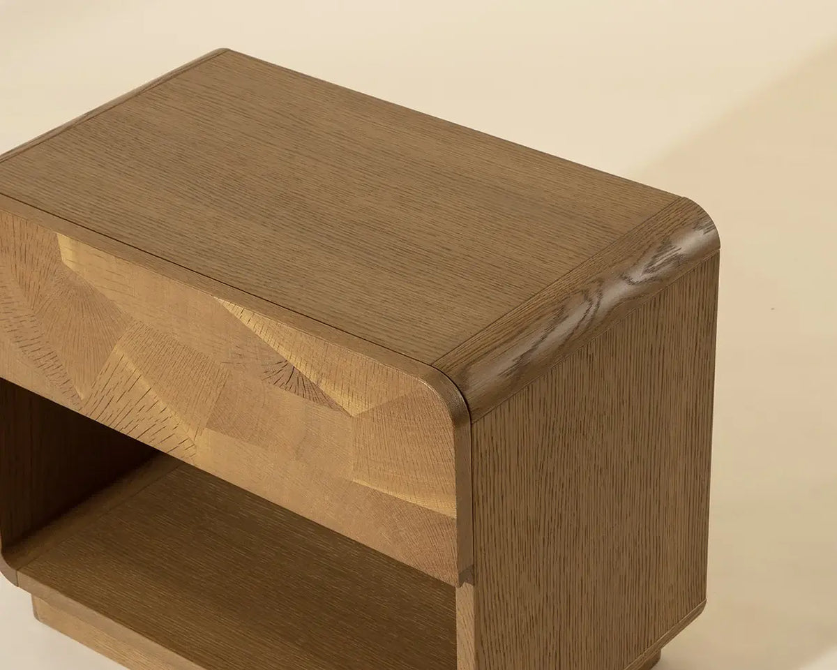 SUNPAN FAUNA NIGHTSTAND 111792