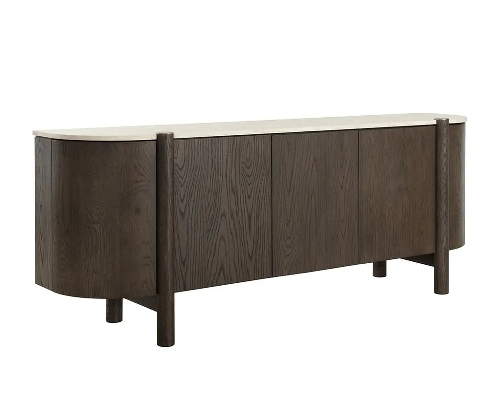 SUNPAN  BANYAN SIDEBOARD 111793