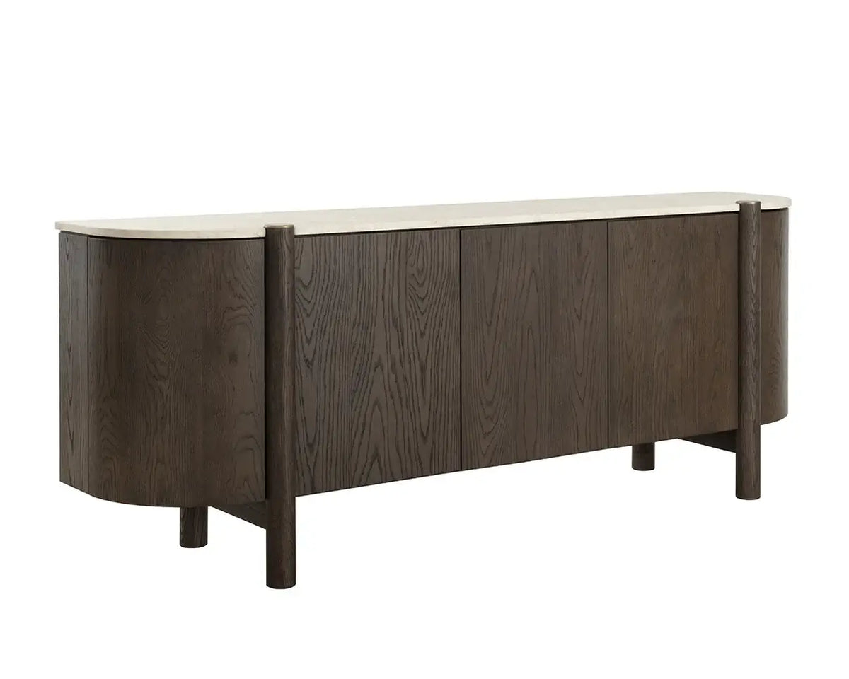 SUNPAN  BANYAN SIDEBOARD 111793