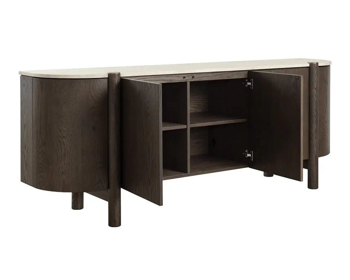 SUNPAN  BANYAN SIDEBOARD 111793