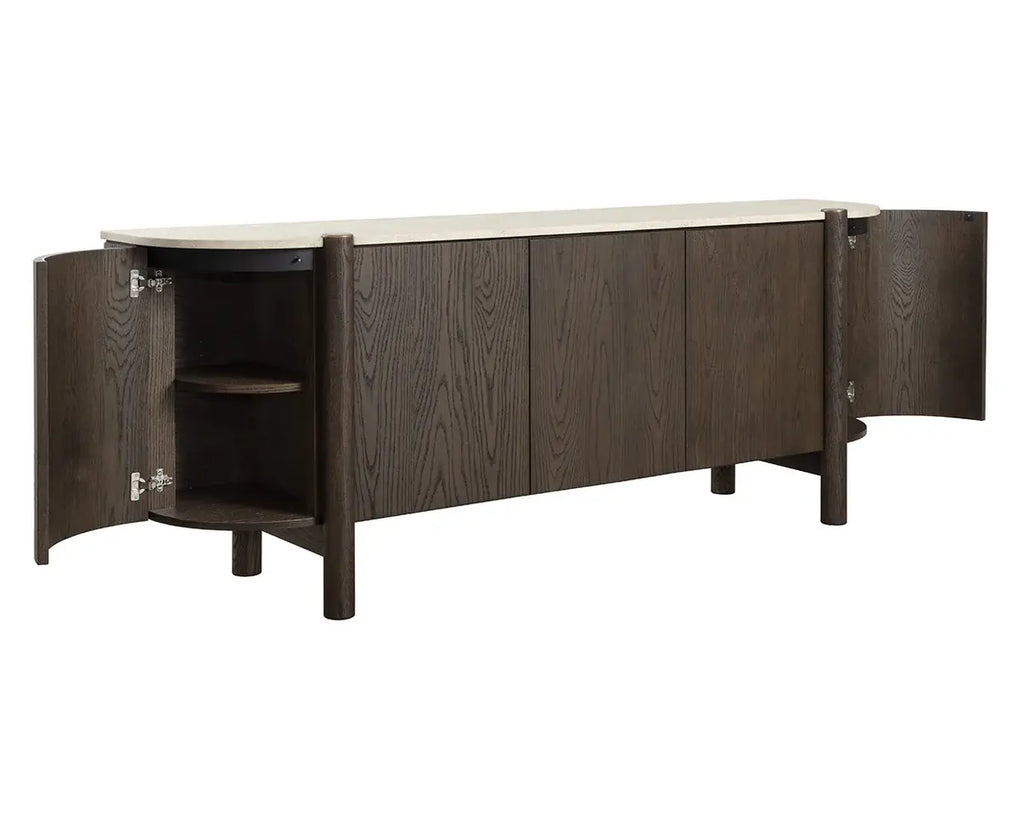 SUNPAN  BANYAN SIDEBOARD 111793