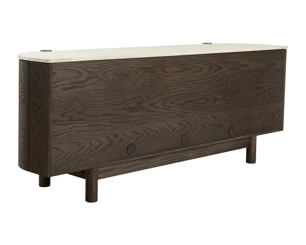 SUNPAN  BANYAN SIDEBOARD 111793