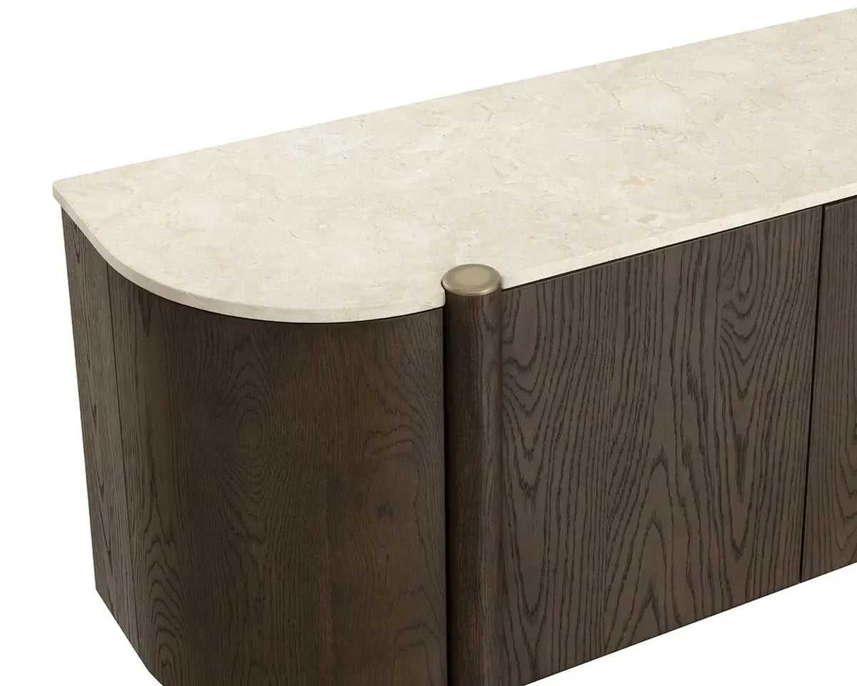 SUNPAN  BANYAN SIDEBOARD 111793