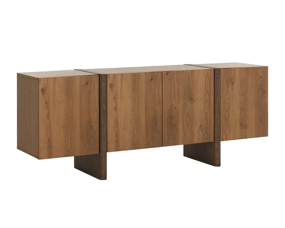 SUNPAN  EWAN SIDEBOARD 111794