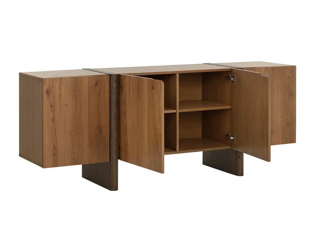 SUNPAN  EWAN SIDEBOARD 111794