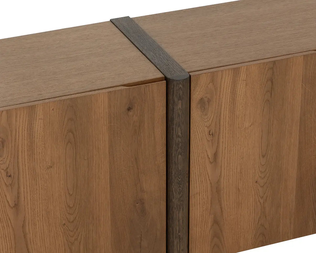 SUNPAN  EWAN SIDEBOARD 111794