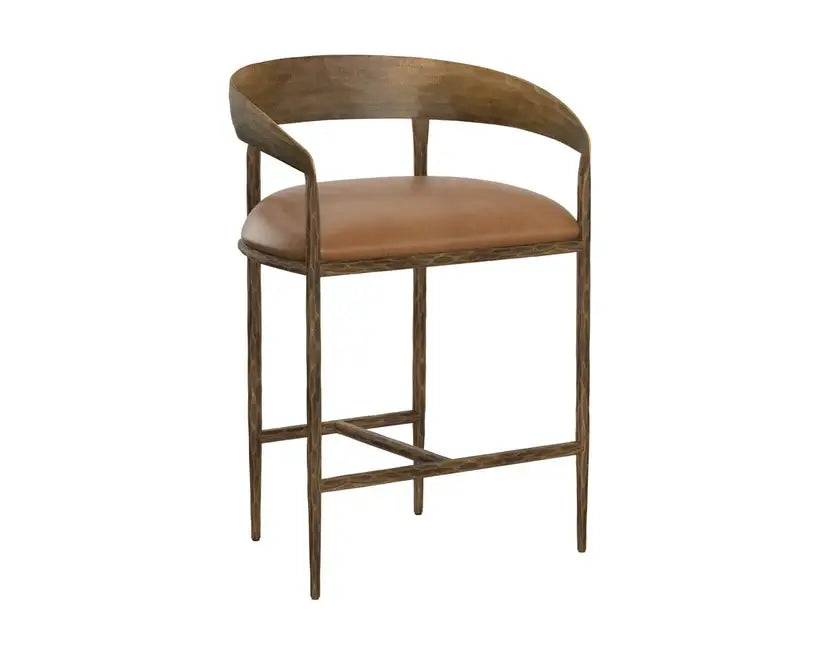 SUNPAN ZANATTA COUNTER STOOL111796