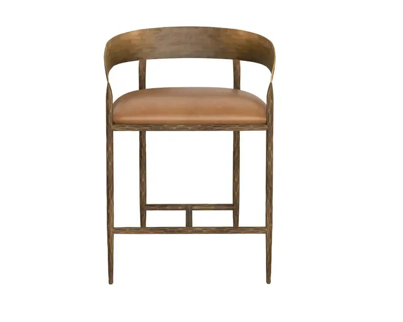 SUNPAN ZANATTA COUNTER STOOL111796