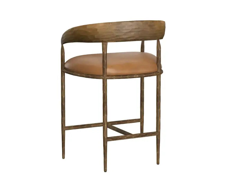 SUNPAN ZANATTA COUNTER STOOL111796