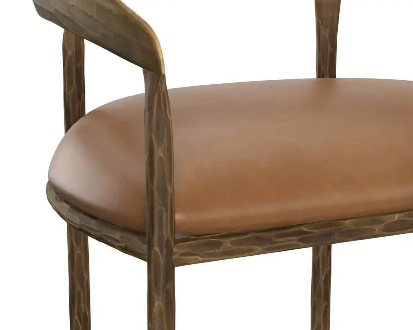 SUNPAN ZANATTA COUNTER STOOL111796