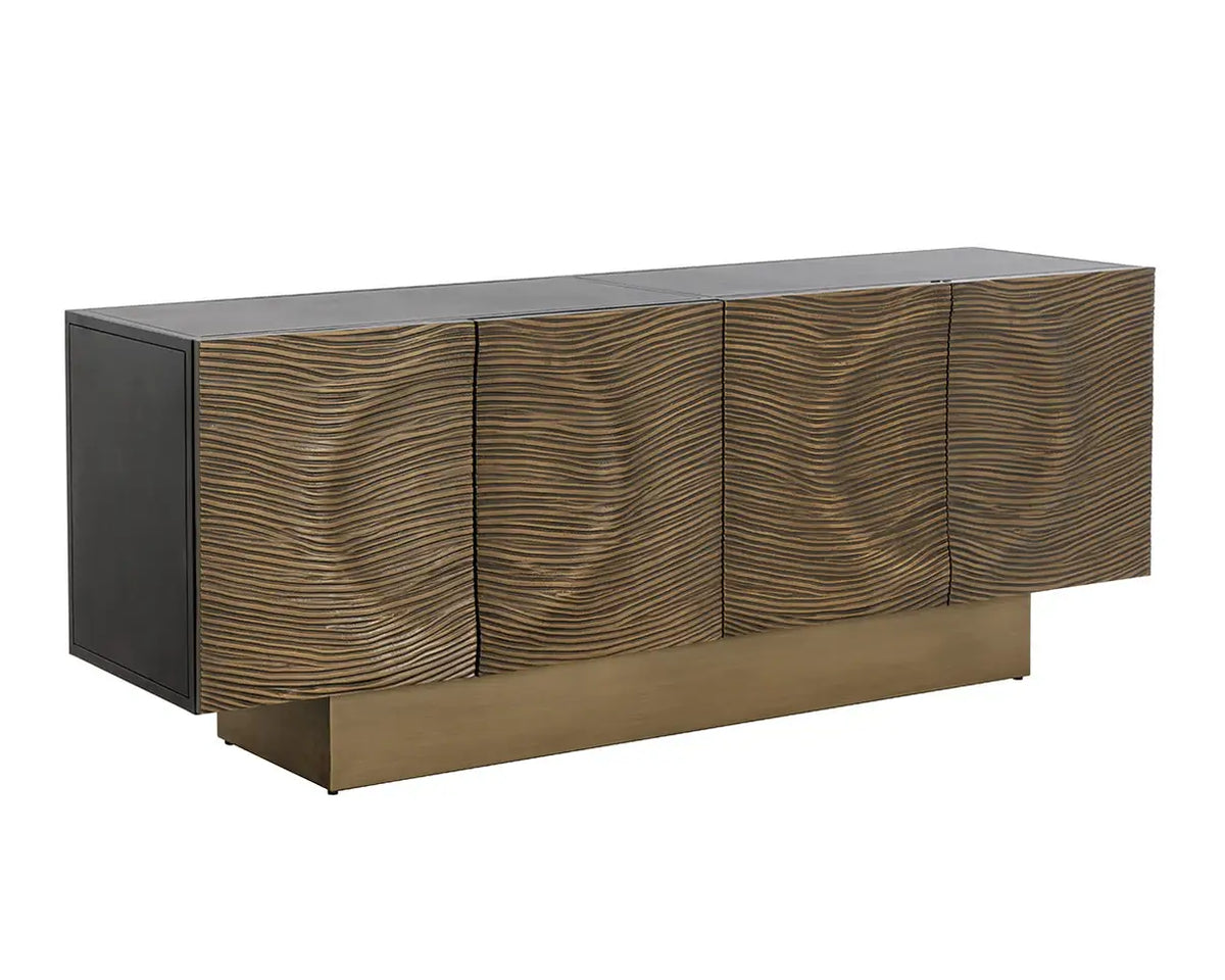 SUNPAN  DHARKAN SIDEBOARD 111817