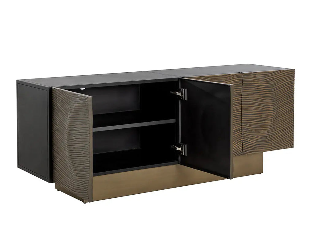 SUNPAN  DHARKAN SIDEBOARD 111817