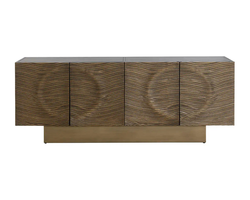 SUNPAN  DHARKAN SIDEBOARD 111817