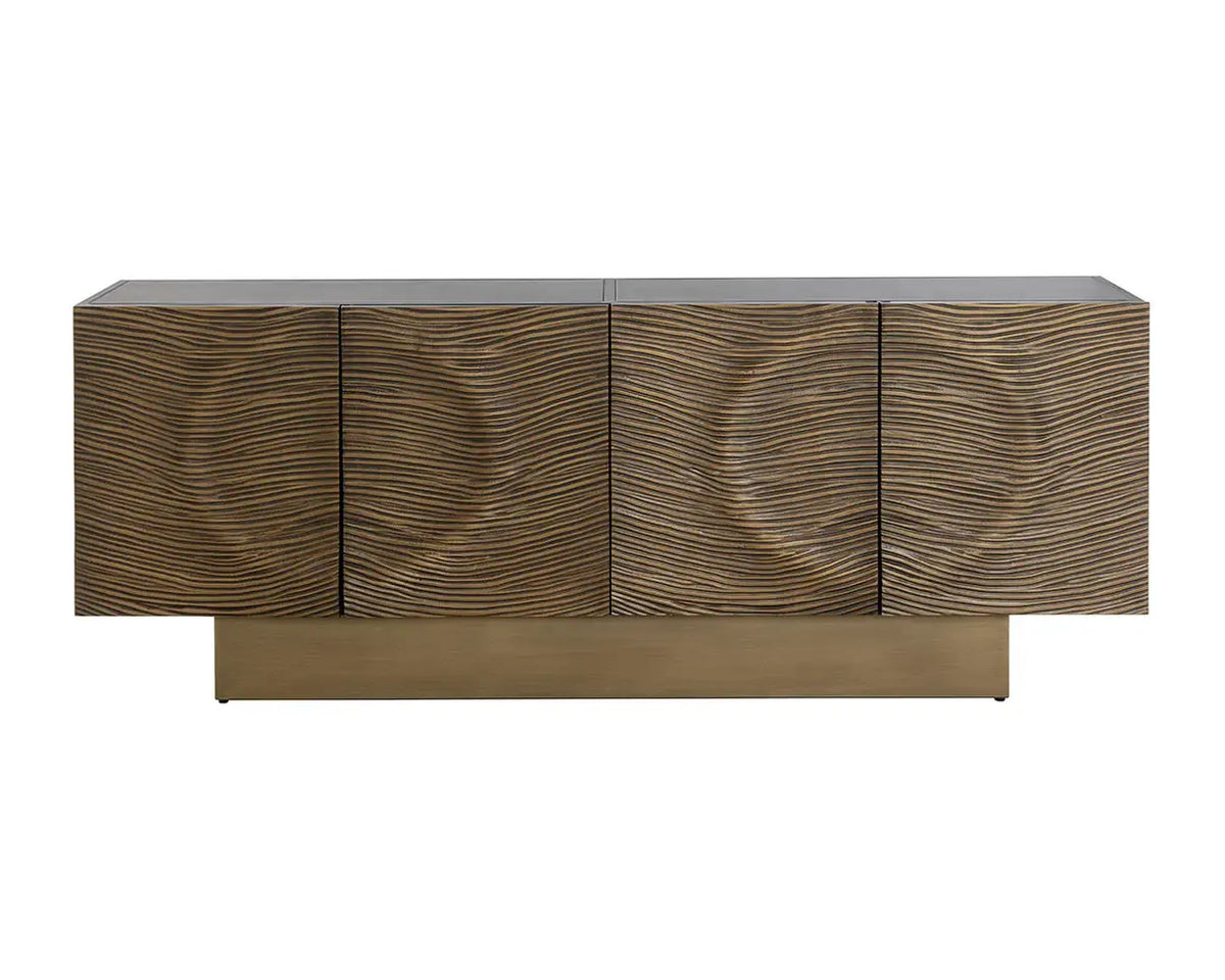 SUNPAN  DHARKAN SIDEBOARD 111817
