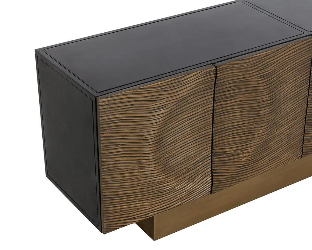 SUNPAN  DHARKAN SIDEBOARD 111817