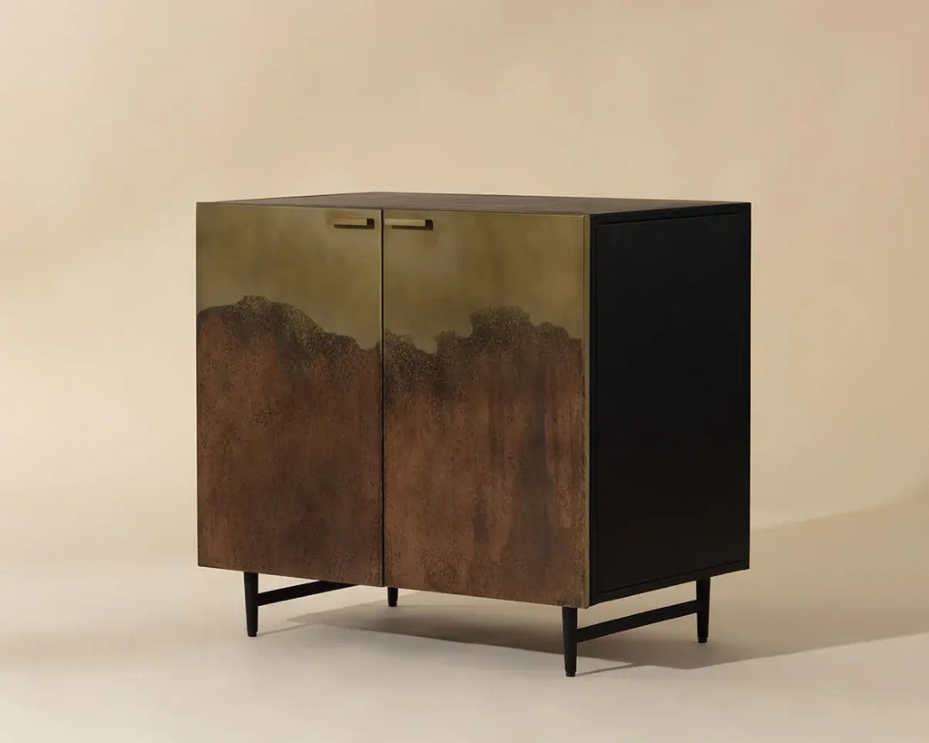 SUNPAN AUBURN NIGHTSTAND 111819