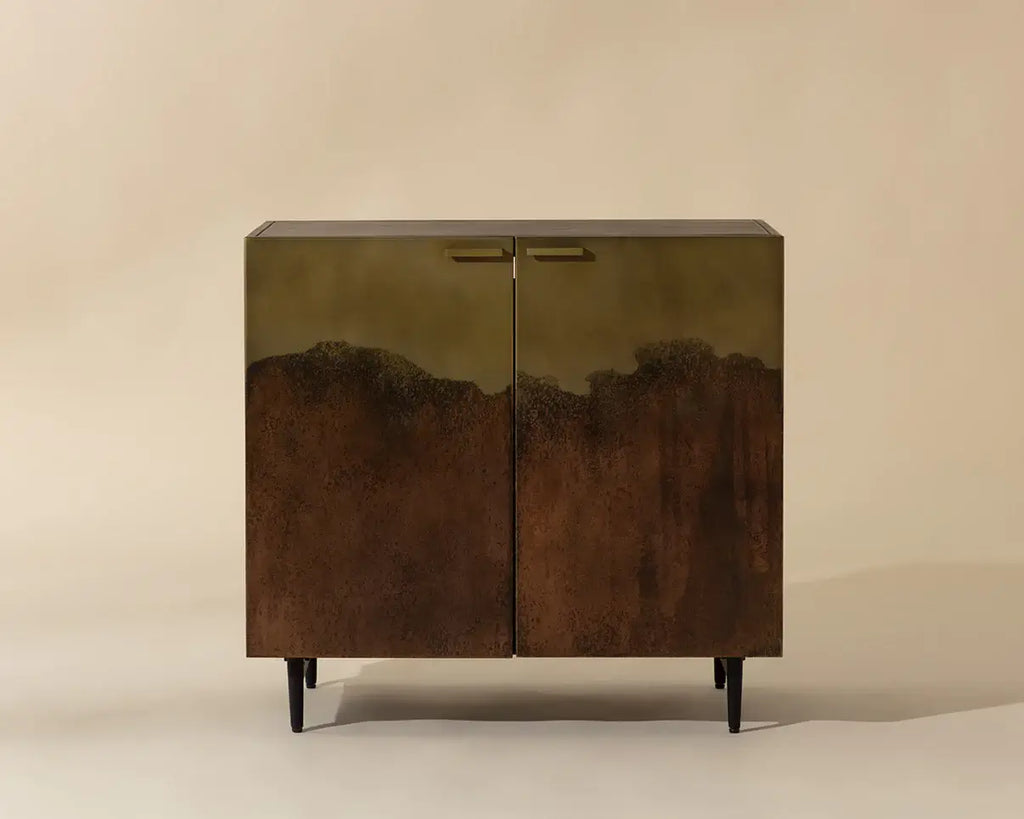 SUNPAN AUBURN NIGHTSTAND 111819